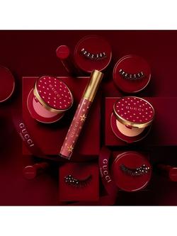 Gucci Blush De Beauté Limited Edition - view 2, 11 Intense Ruby