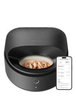 Petlibro Wet Food Pet Feeder, Multi, Multi