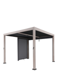 KETTLER Signature Pergola Blind, 150cm, Grey