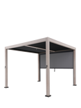 KETTLER Signature Pergola Blind, 300cm, Grey