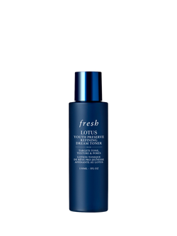 Fresh Lotus Youth Preserve Refining Dream Toner, 150ml, 