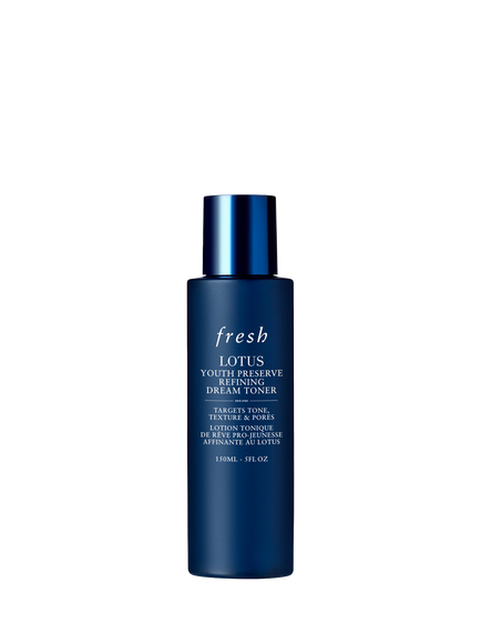 Fresh Lotus Youth Preserve Refining Dream Toner, 150ml, 