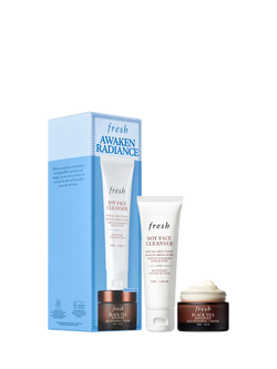 Fresh Awaken Radiance Skincare Gift Set, 