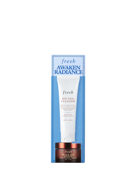 Fresh Awaken Radiance Skincare Gift Set - view 2, 