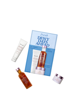 Fresh Dewy Days Ahead Skincare Gift Set - view 2, 