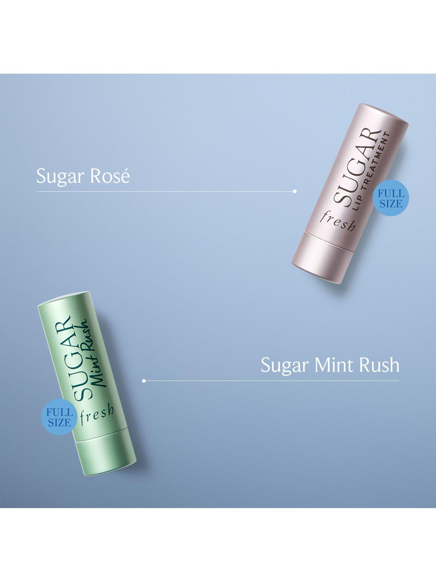 Product image 7 of 7, which shows Fresh Lip Refresh Skincare Gift Set
