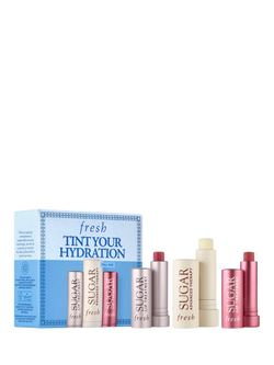Fresh Tint Your Hydration Skincare Gift Set, 
