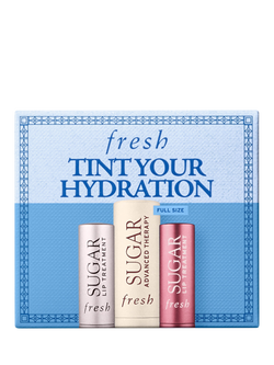 Fresh Tint Your Hydration Skincare Gift Set - view 2, 