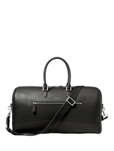 OSPREY LONDON The Adaline Leather Weekend Bag
