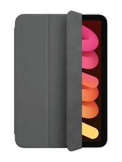 Apple Smart Folio for iPad mini (2024) - view 2, Charcoal
