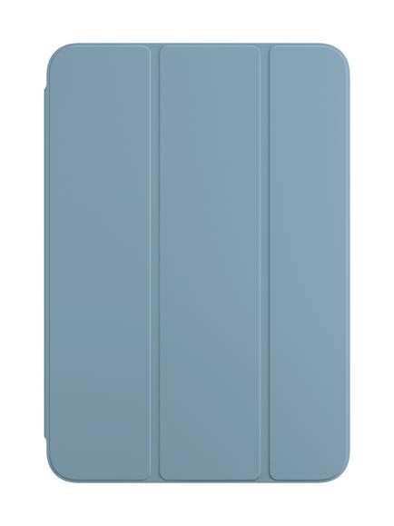 Apple Smart Folio for iPad mini (2024), Denim