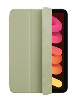 Apple Smart Folio for iPad mini (2024) - view 2, Sage