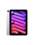 2024 Apple iPad mini, 8.3", A17 Pro Processor, iPadOS, Wi-Fi & Cellular, 256GB