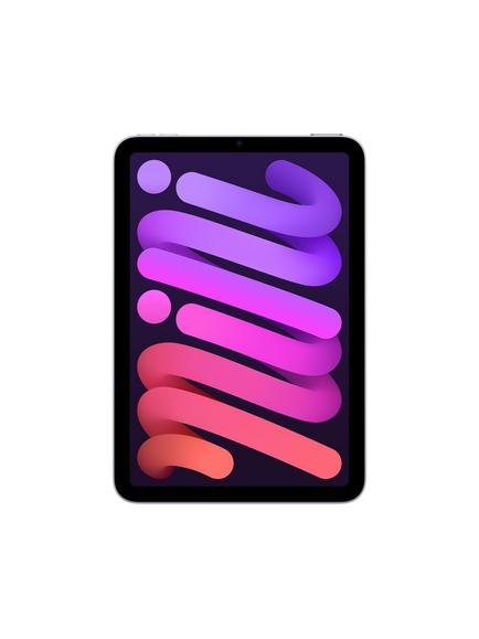 2024 Apple iPad mini, 8.3", A17 Pro Processor, iPadOS, Wi-Fi, 128GB, Purple