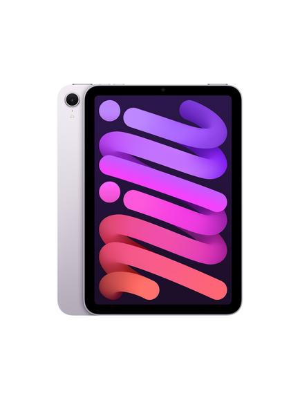 2024 Apple iPad mini, 8.3", A17 Pro Processor, iPadOS, Wi-Fi, 128GB - view 2, Purple