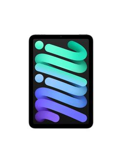 2024 Apple iPad mini, 8.3", A17 Pro Processor, iPadOS, Wi-Fi, 512GB, Space Grey