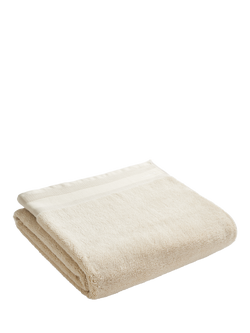 Christy Signature Towels, Sand