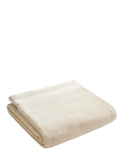 Christy Signature Towels, Sand
