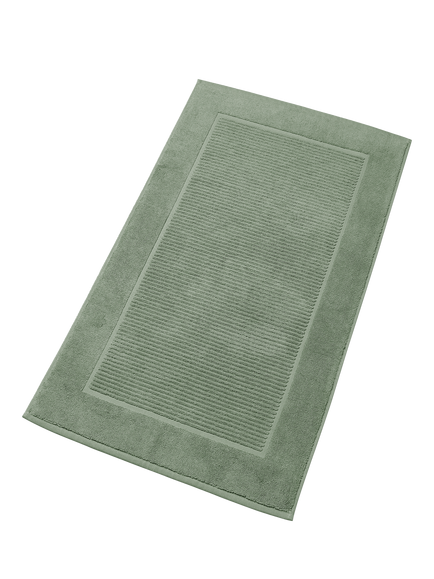 Christy Supreme Hygro® Bath Mat, Bay Leaf Green