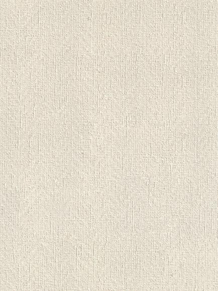 John Lewis Herringbone Wallpaper, Marshmallow