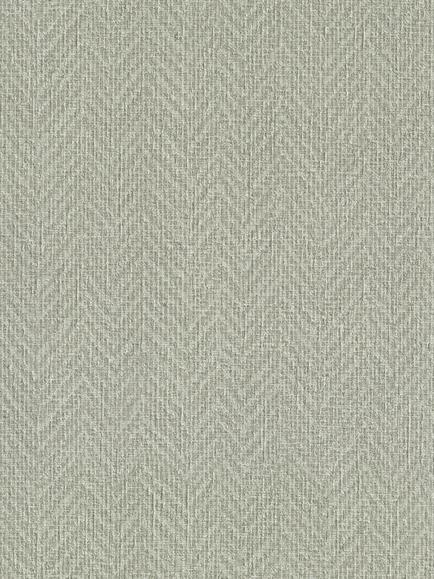 John Lewis Herringbone Wallpaper, Myrtle Green