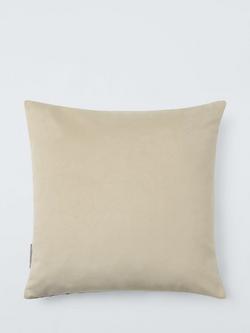 Harlequin Vidhi Cushion, Kelly - view 2, Kelly