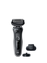 Shavers