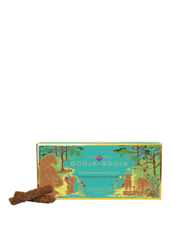 Booja-Booja Easter Chocolate Salted Caramel Truffle Loglets, 162g