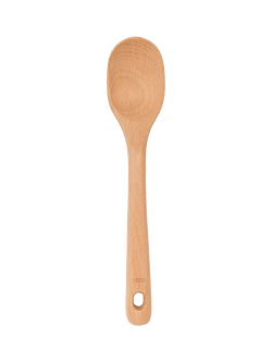 OXO Good Grips Large Beech Wood Spoon, Brown