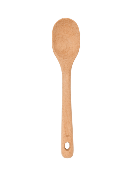 OXO Good Grips Large Beech Wood Spoon, Brown
