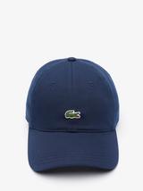 Blue Caps