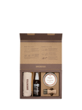 Birkenstock Oil Leather Shoe Care Set