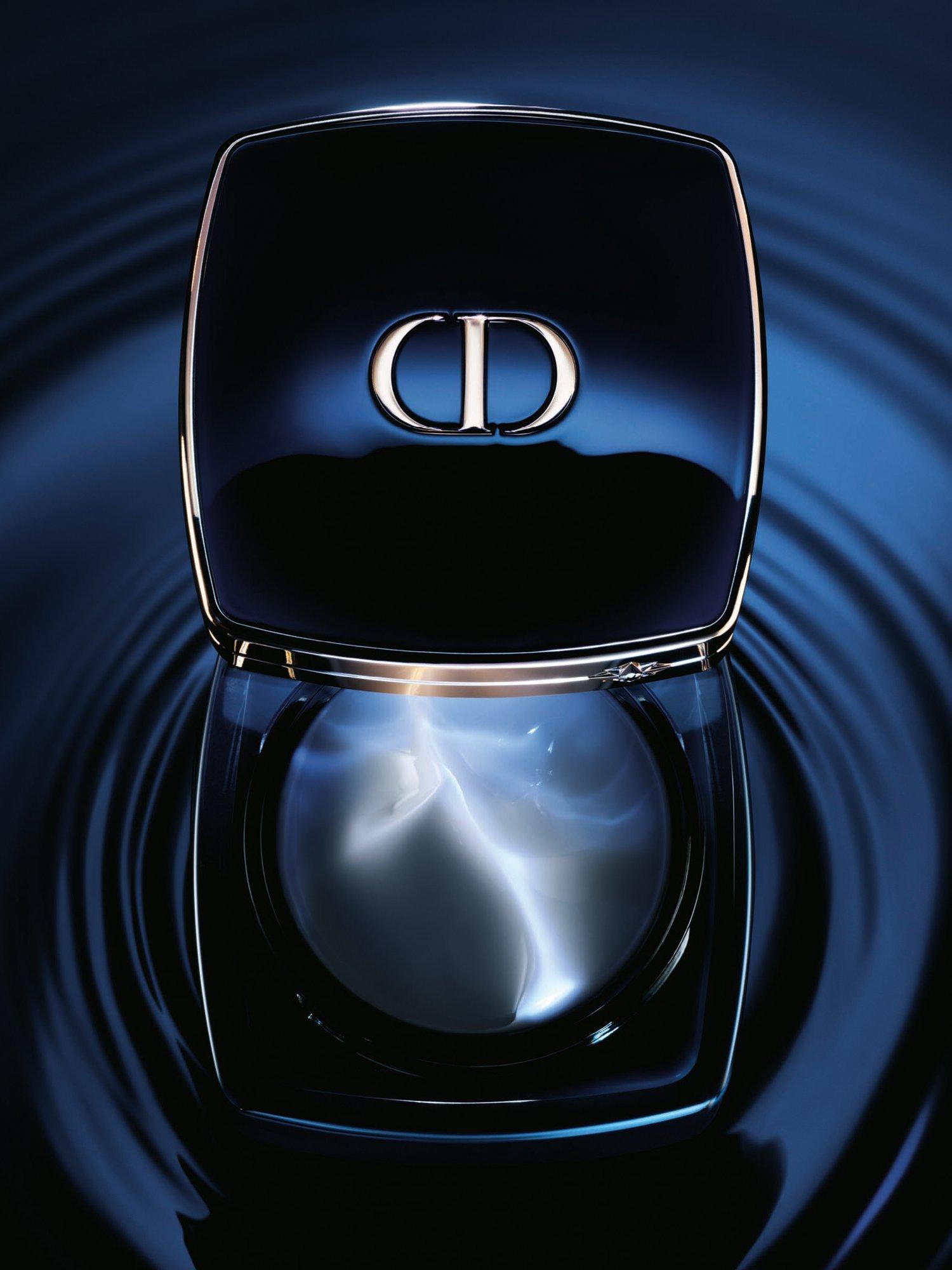 Product image 2 of 7, which shows DIOR Prestige Refillable Le Baume de Minuit Night Cream, 50ml
