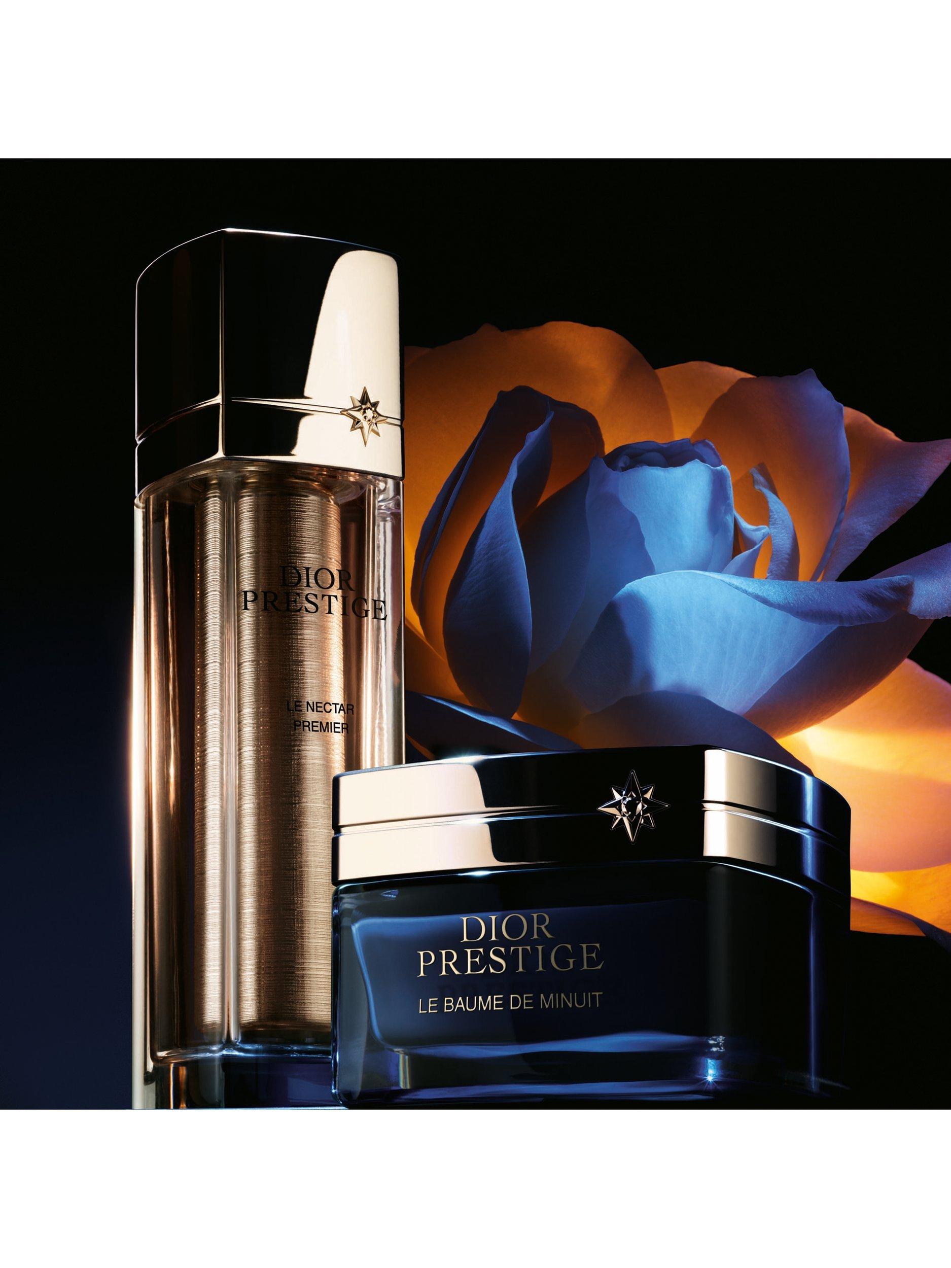 Product image 4 of 7, which shows DIOR Prestige Refillable Le Baume de Minuit Night Cream, 50ml