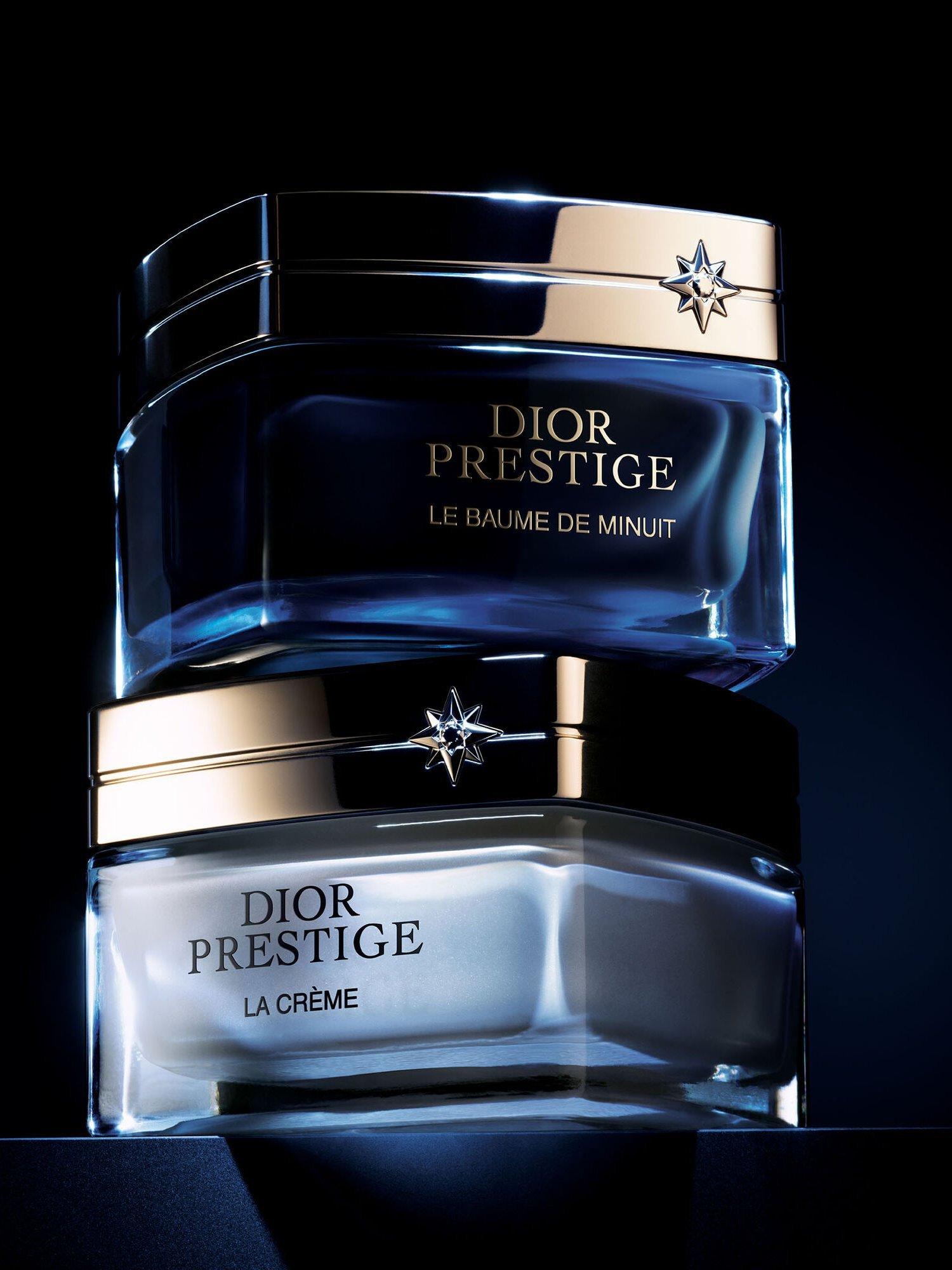 Dior Prestige Le Baume de Minuit Night Cream | JAPAN DUTY