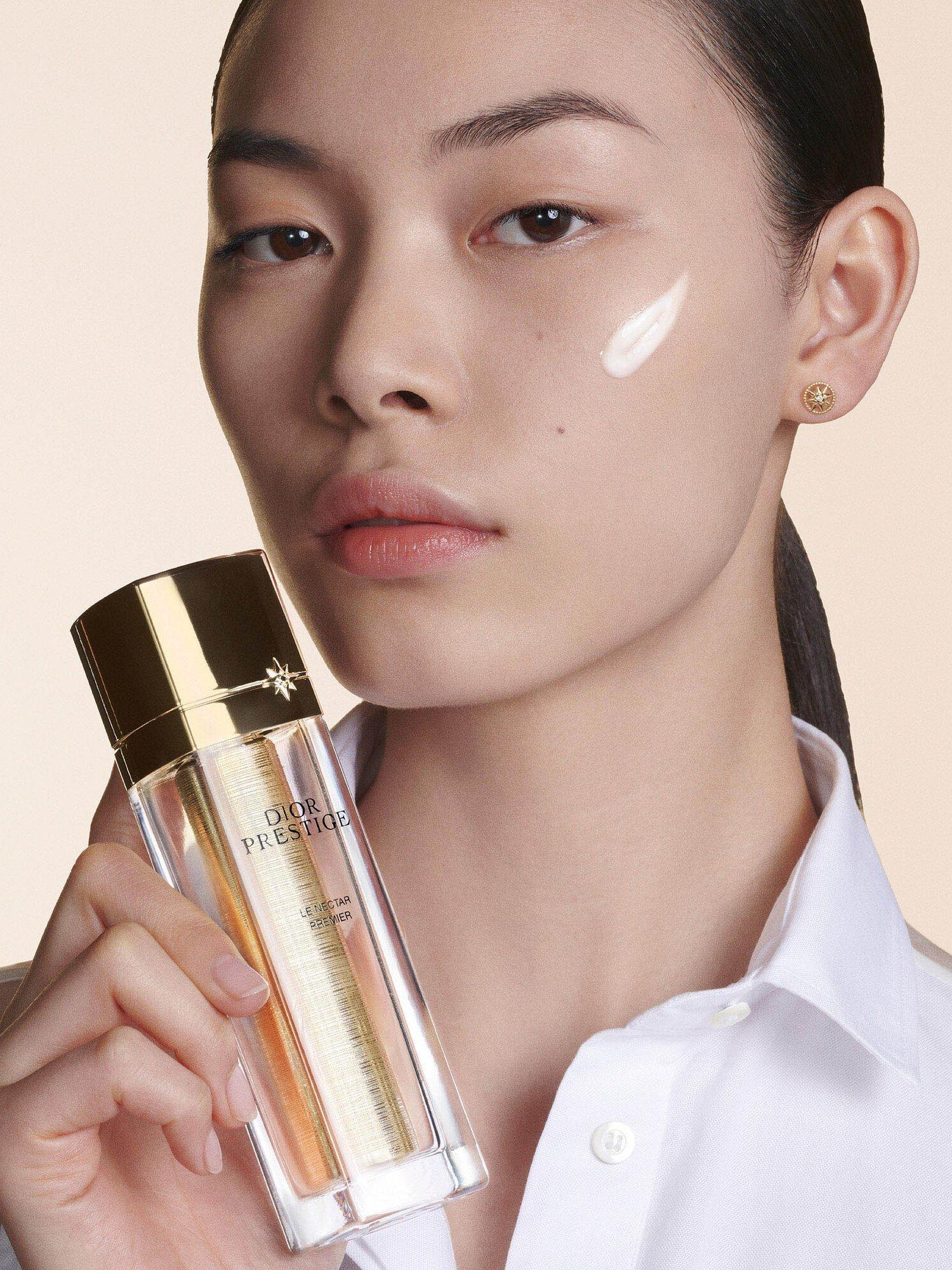 Product image 3 of 4, which shows DIOR Prestige Le Nectar Premier, 30ml