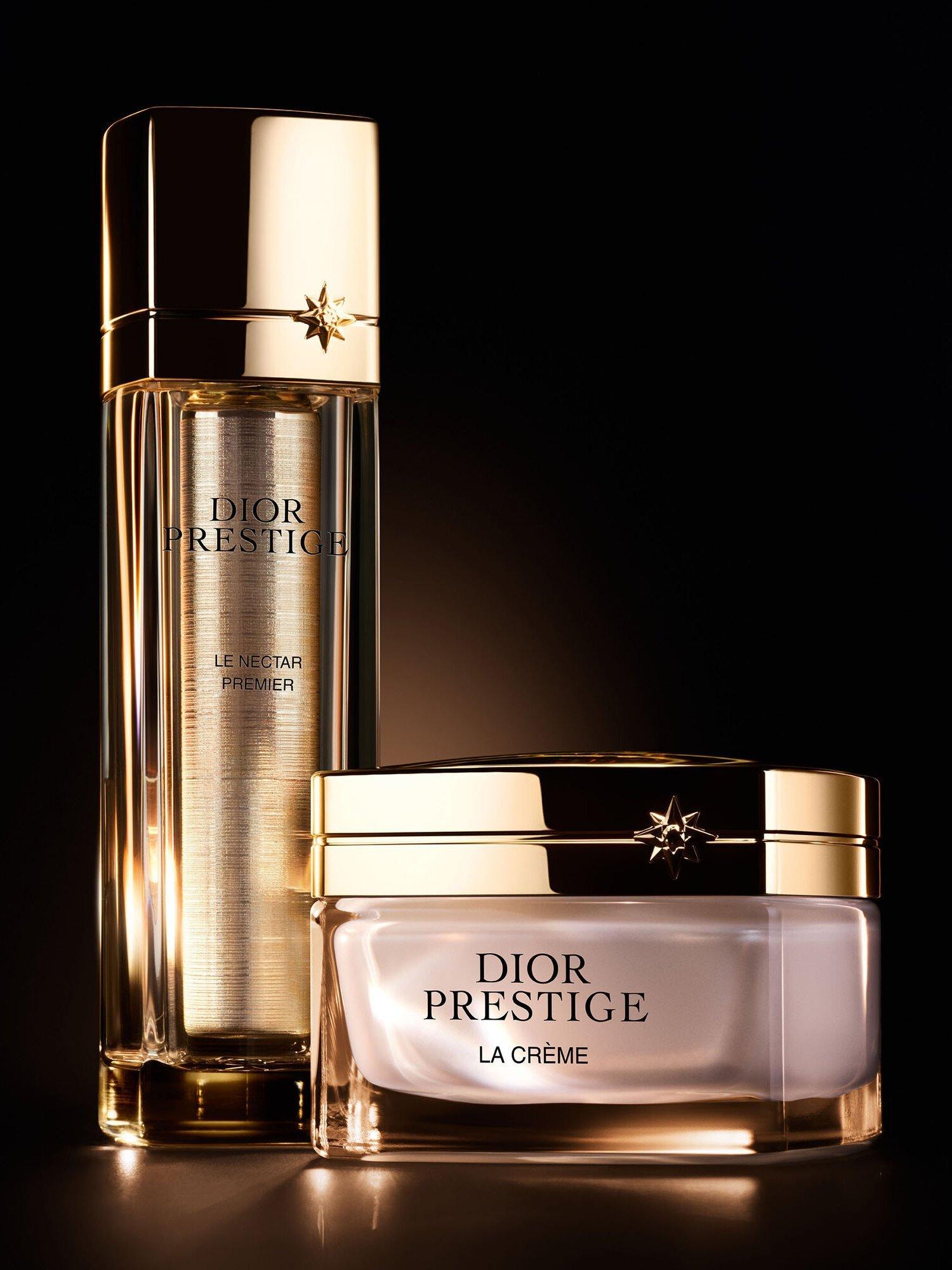 Product image 4 of 4, which shows DIOR Prestige Le Nectar Premier, 30ml