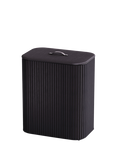 Joseph Joseph Tota Luxe Laundry Basket, 90L