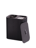 Joseph Joseph Tota Luxe Laundry Basket, 90L