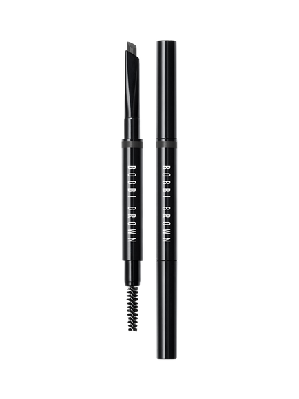 Bobbi Brown Long-Wear Brow Pencil, Black