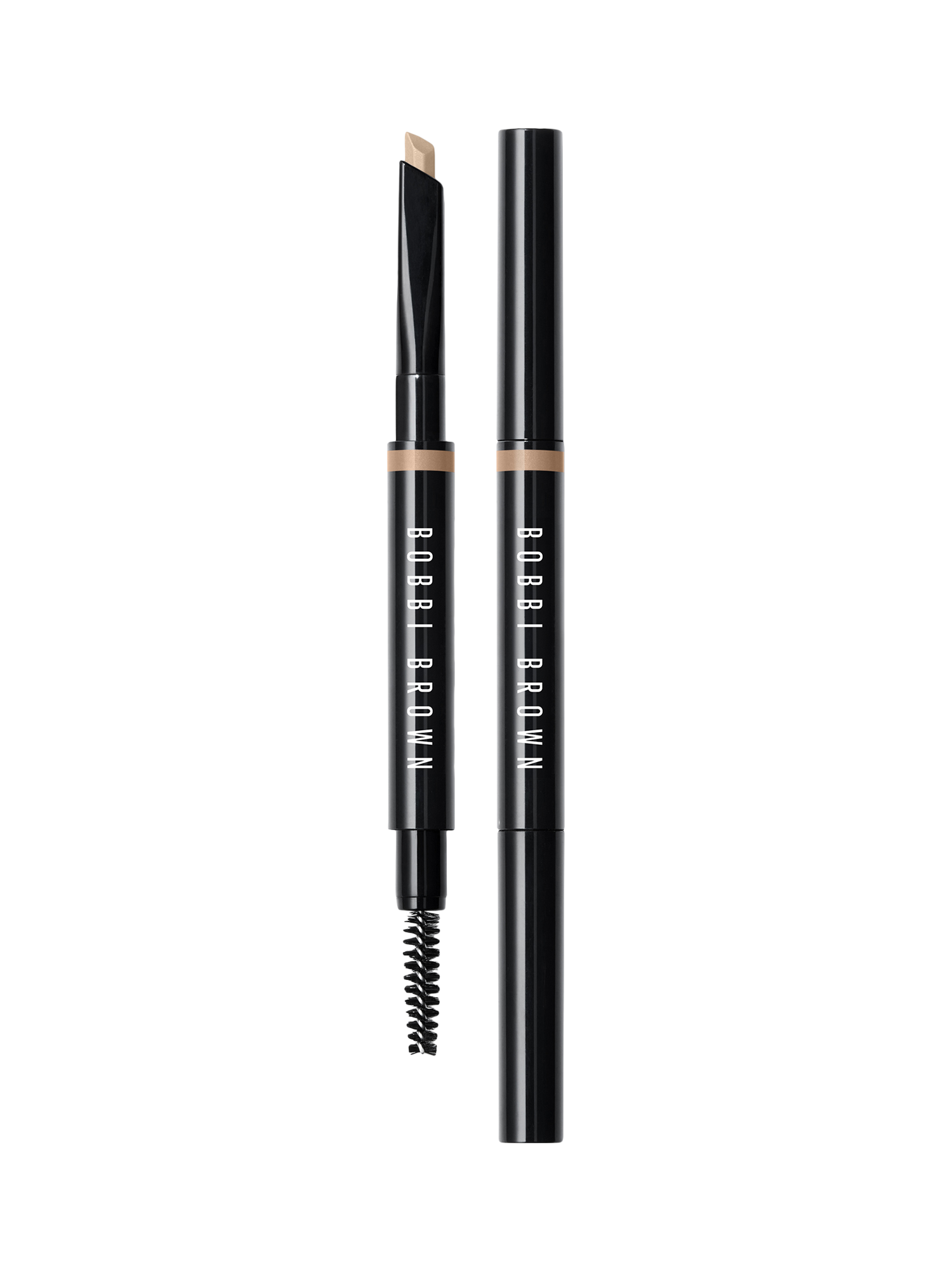 Product image 1 of 8, which shows Bobbi Brown Long-Wear Brow Pencil, Neutral Blonde
