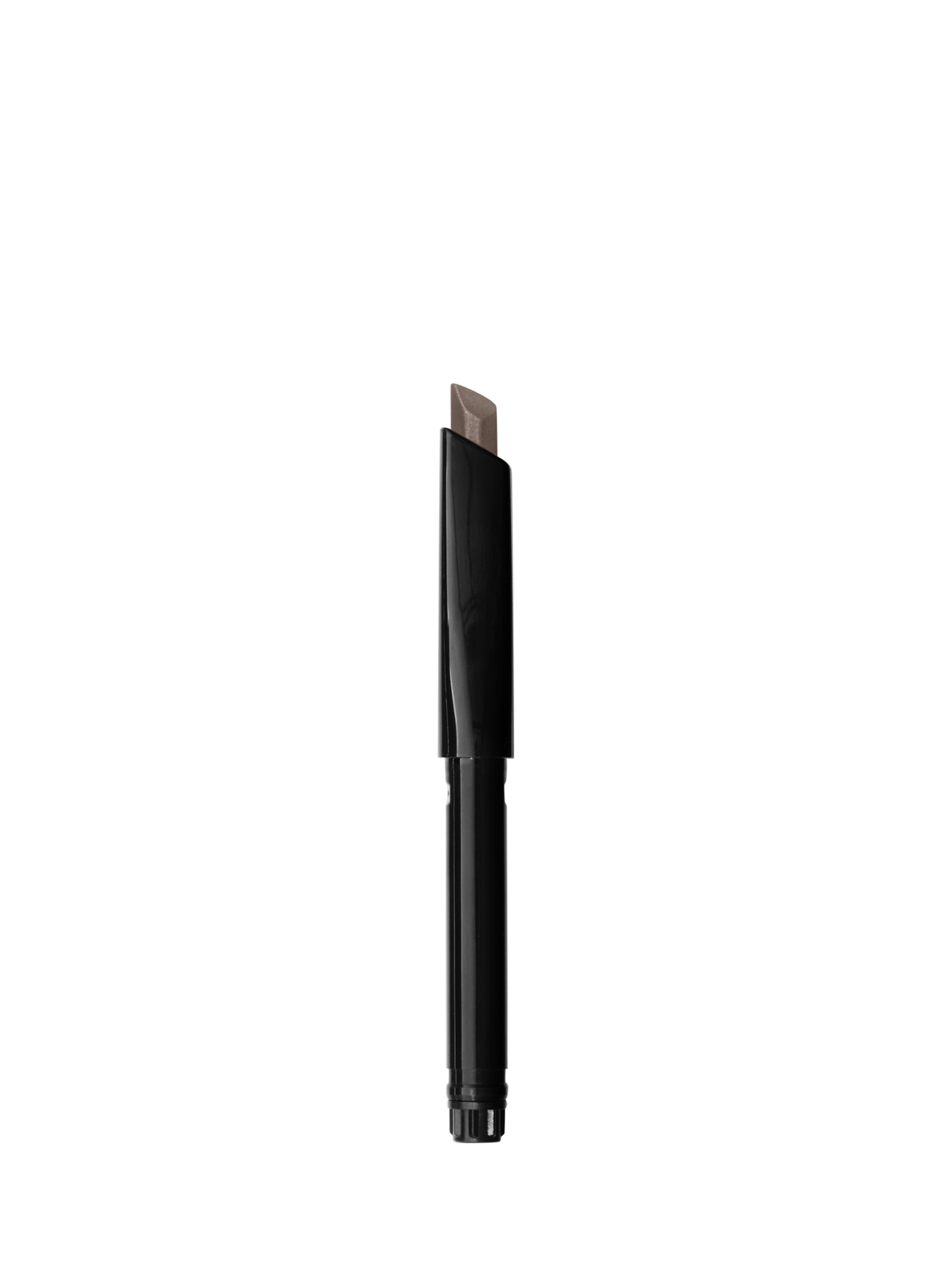 Product image 1 of 6, which shows Bobbi Brown Long-Wear Brow Pencil Refill, Black Brown