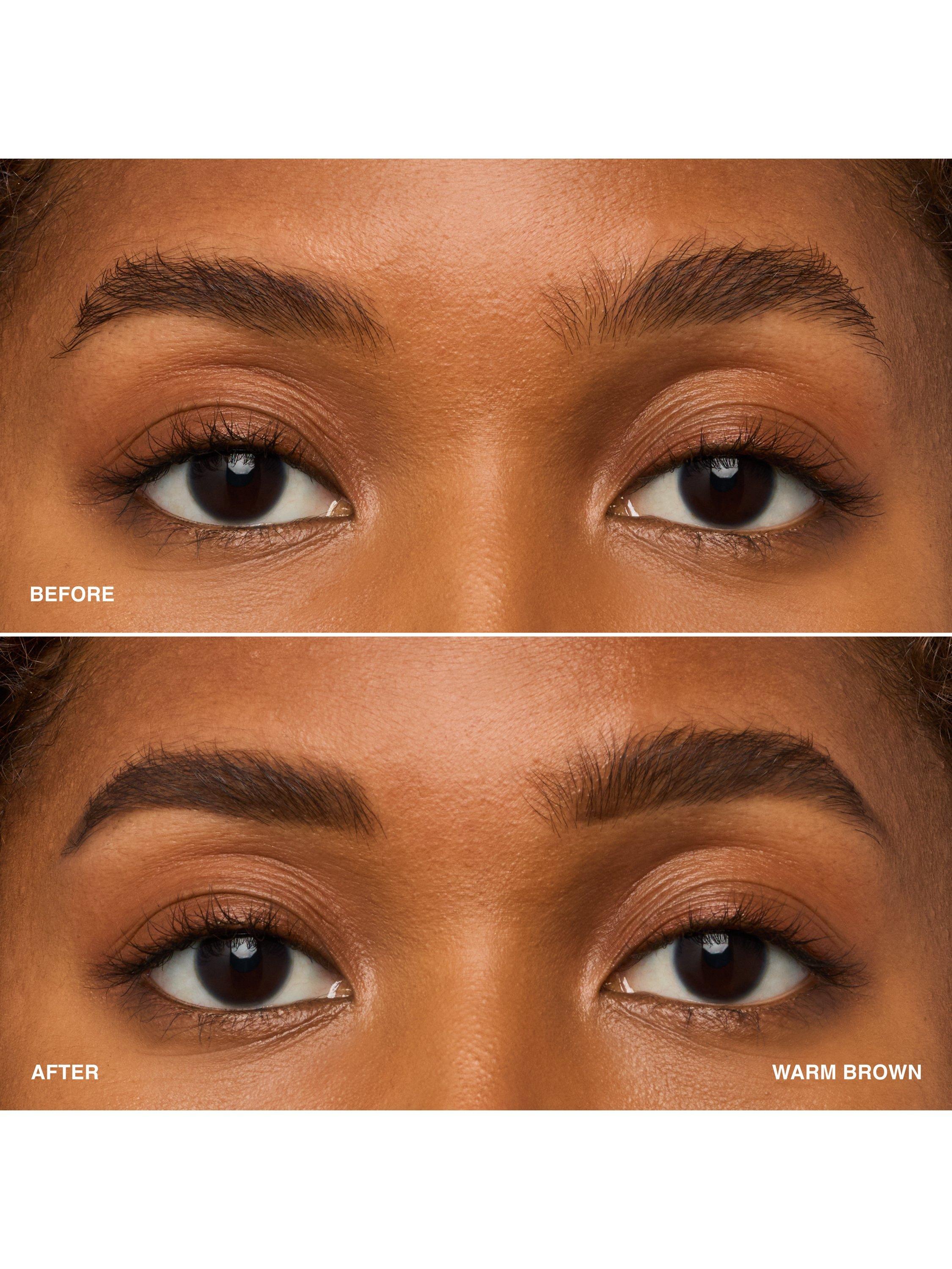 Product image 3 of 6, which shows Bobbi Brown Long-Wear Brow Pencil Refill, Grey Blonde