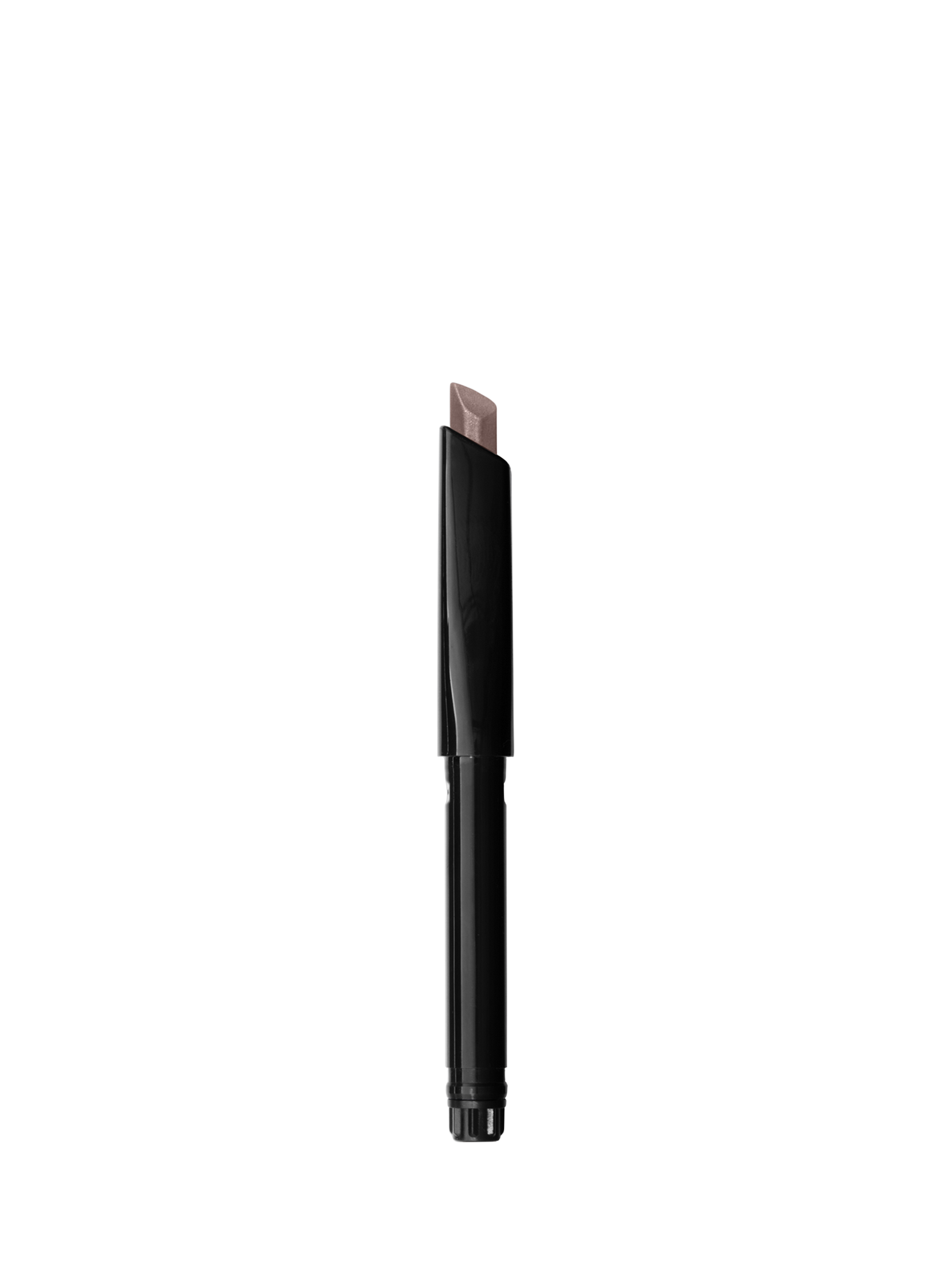 Product image 1 of 6, which shows Bobbi Brown Long-Wear Brow Pencil Refill, Warm Dark Brown