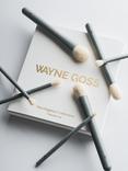 Wayne Goss Limited Edition Elegance Collection Makeup Brush Gift Set