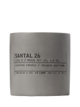 Le Labo Santal 26 Medium Concrete Scented Candle, 127g