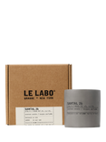 Le Labo Santal 26 Medium Concrete Scented Candle, 127g