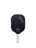 MAXE Eminence Team Pickleball Racket, Black