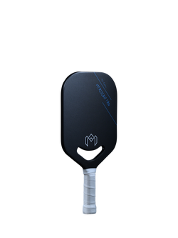 MAXE Meridian Pro Pickleball Racket, Black - view 2, Black