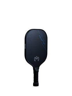 MAXE Medridian Team Pickleball Racket, Black - view 2, Black